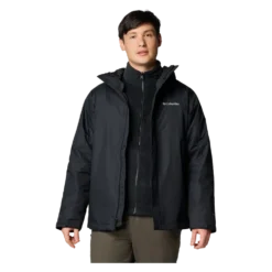 Tunnel Falls 3in1 IC Jacket - Herre Vinterjakke