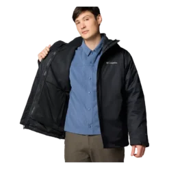 Tunnel Falls 3in1 IC Jacket - Herre Vinterjakke