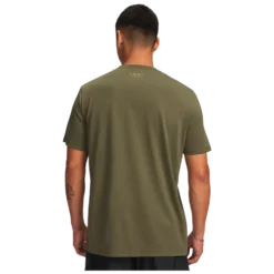 UA Boxed T-Shirt - Herre T-shirt