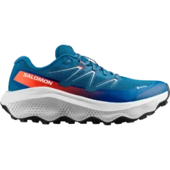 Ultra Flow GoreTex Quicklace - Herre Outdoorsko