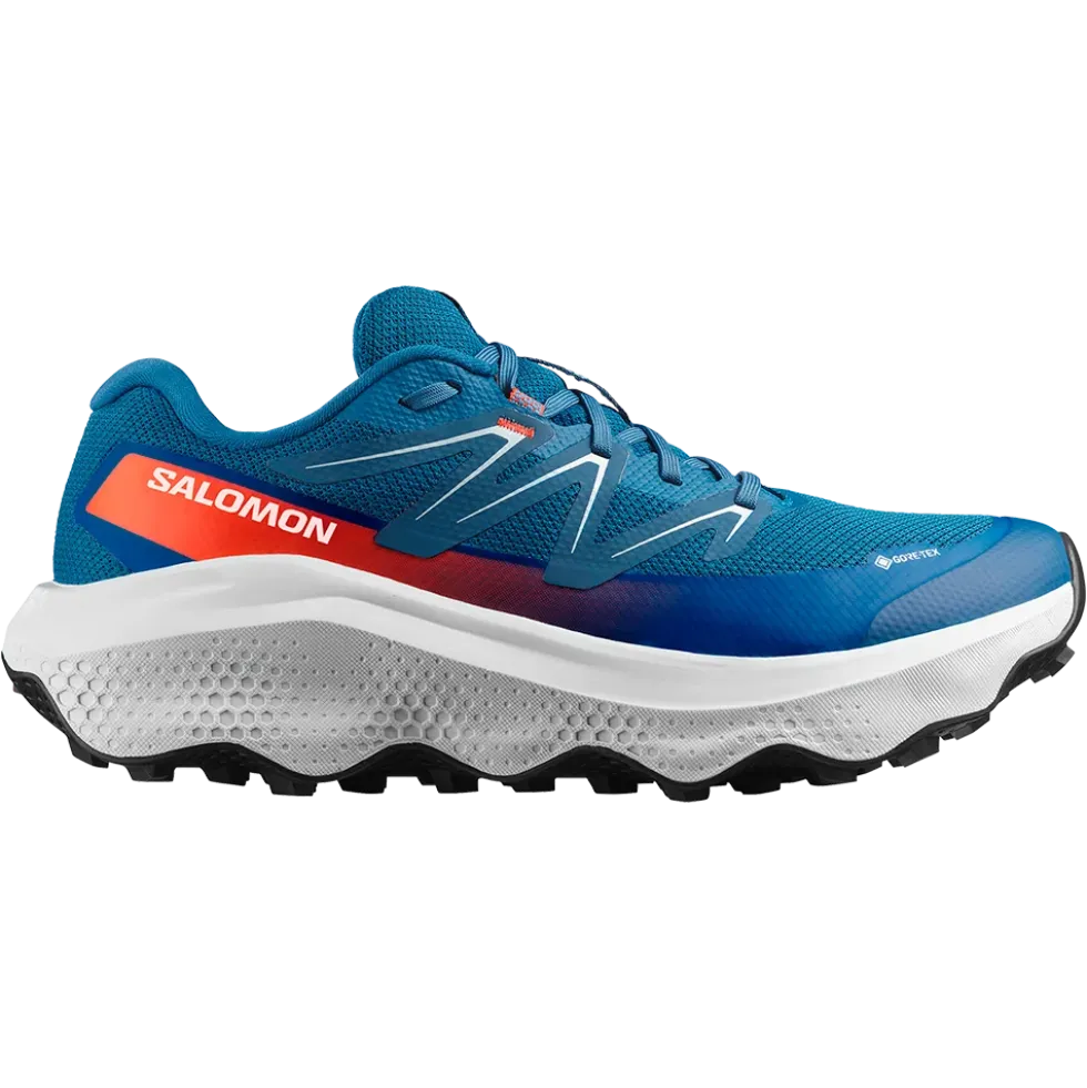 Ultra Flow GoreTex Quicklace - Herre Outdoorsko