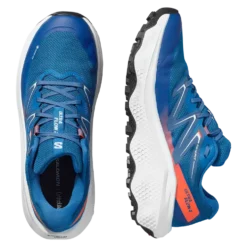 Ultra Flow GoreTex Quicklace - Herre Outdoorsko