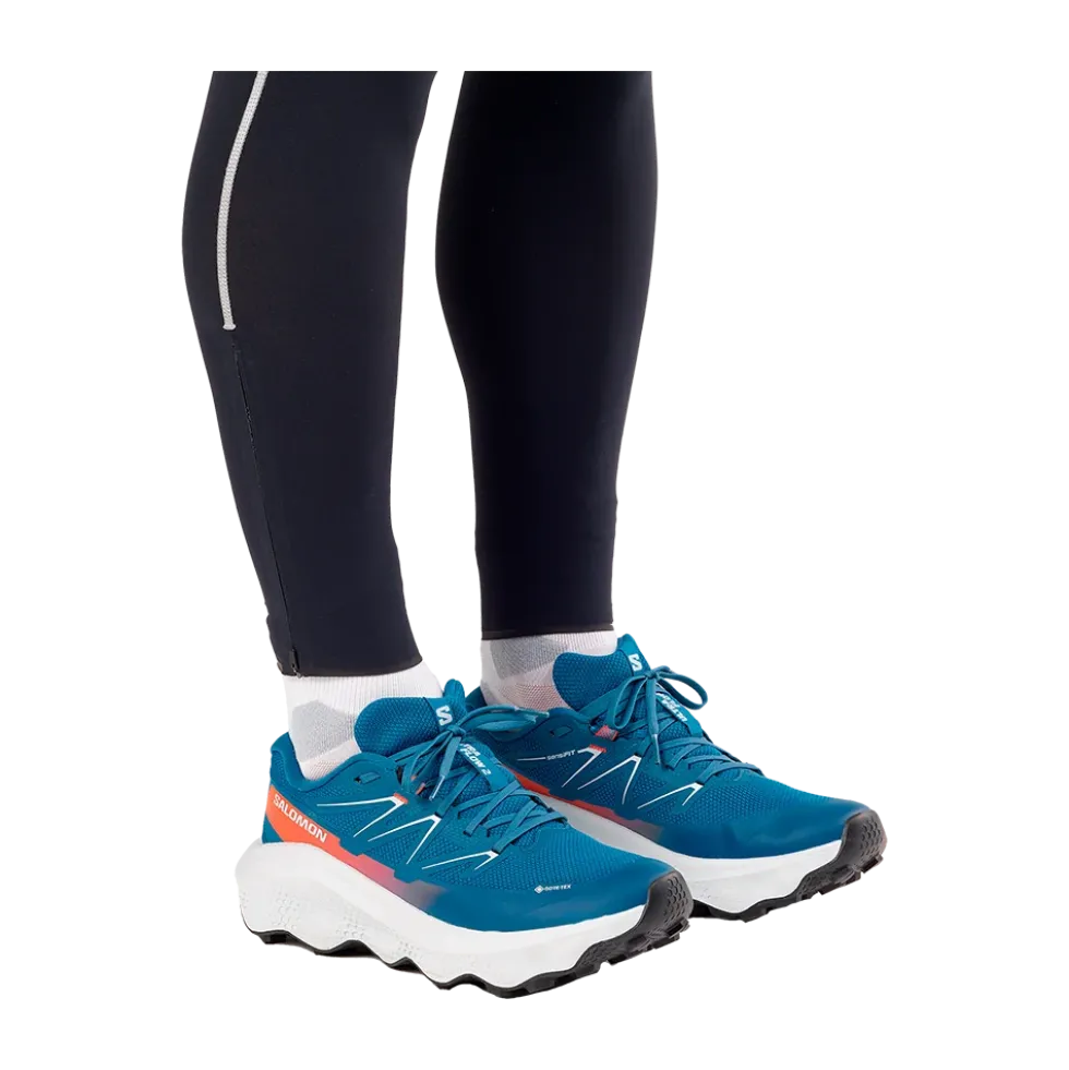 Ultra Flow GoreTex Quicklace - Herre Outdoorsko