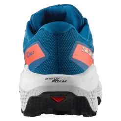 Ultra Flow GoreTex Quicklace - Herre Outdoorsko