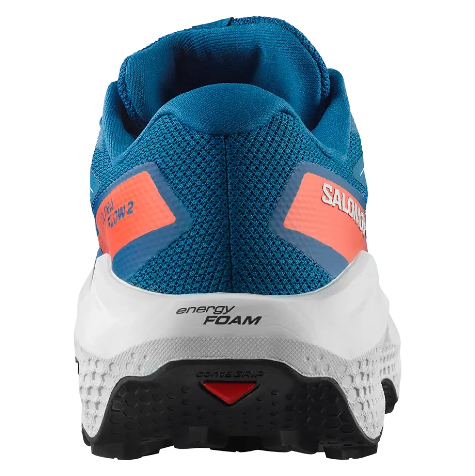 Ultra Flow GoreTex Quicklace - Herre Outdoorsko