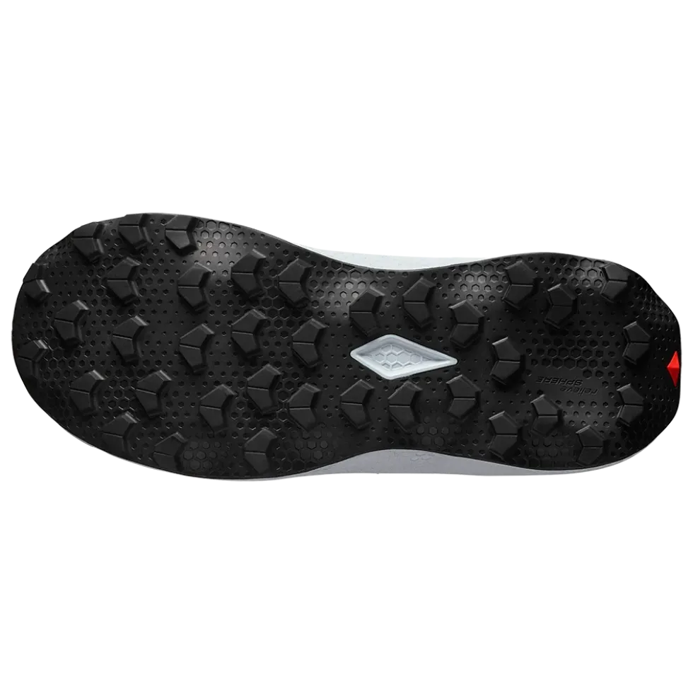 Ultra Flow GoreTex Quicklace - Herre Outdoorsko