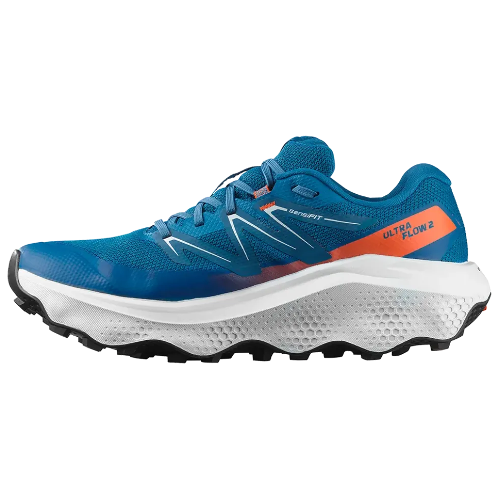 Ultra Flow GoreTex Quicklace - Herre Outdoorsko
