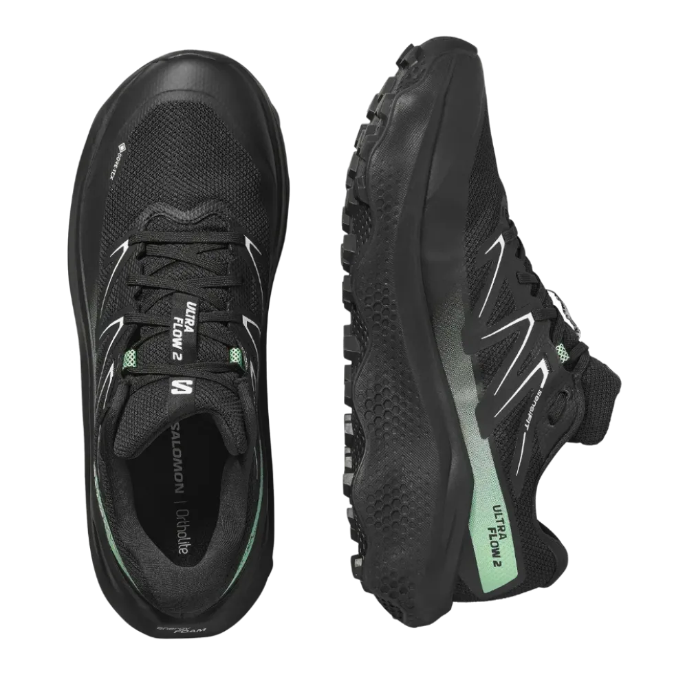 Ultra Flow GTX - Herre Outdoor Sko