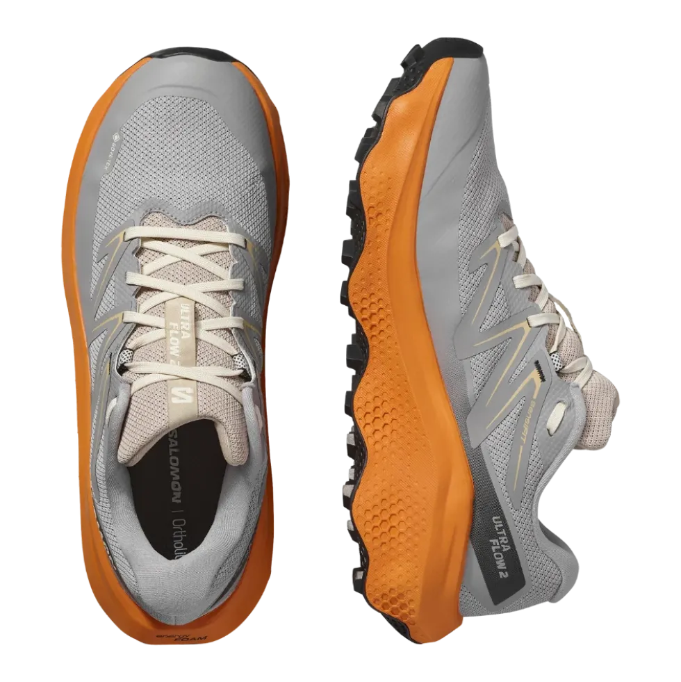 Ultra Flow GTX - Herre Outdoor Sko