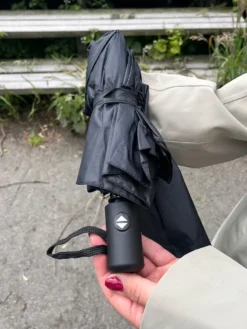 Umbrella foldable - Paraply
