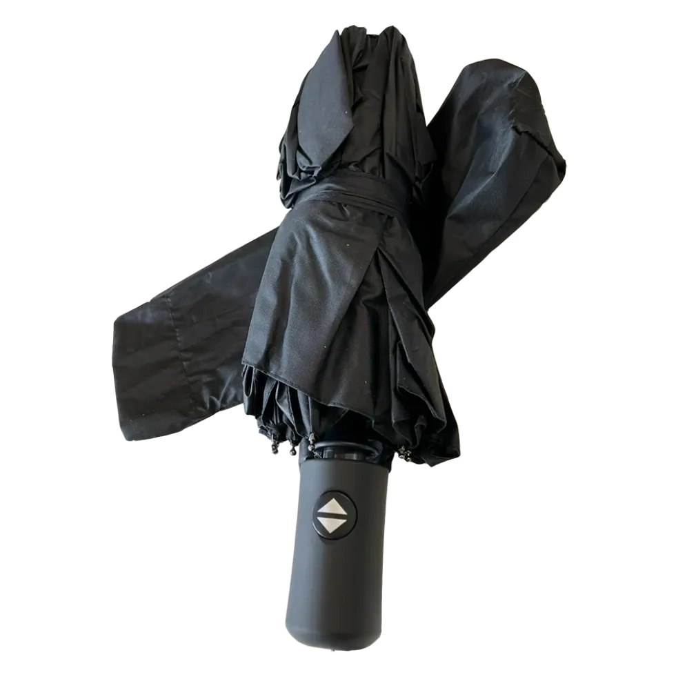 Umbrella foldable - Paraply