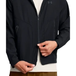Unstopable Jacket - Herre Træningsjakke