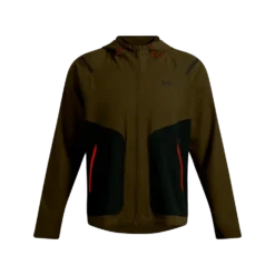 Unstopable Jacket - Herre Træningsjakke