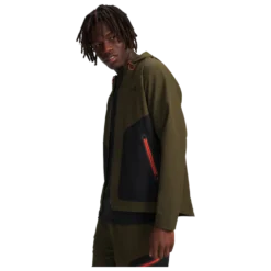 Unstopable Jacket - Herre Træningsjakke