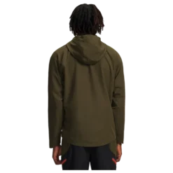 Unstopable Jacket - Herre Træningsjakke