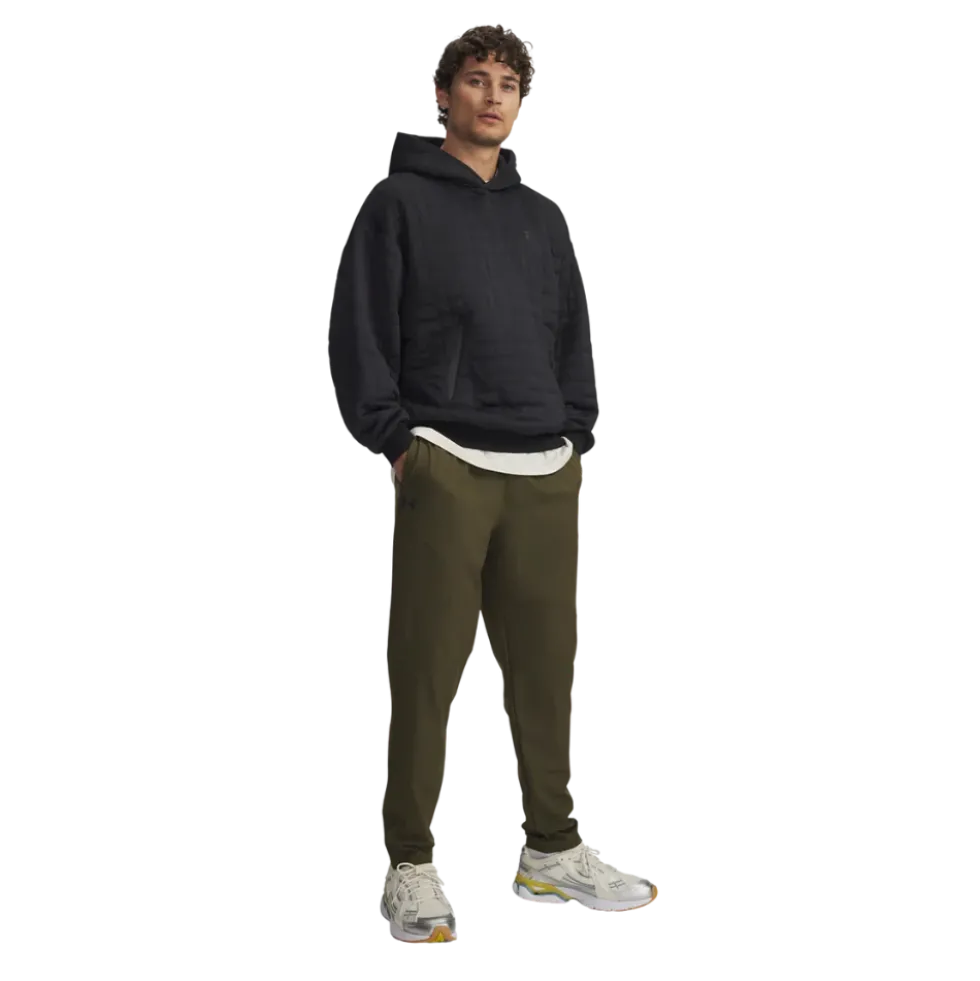 Unstopable Tapered Pant - Herre Sweatpant