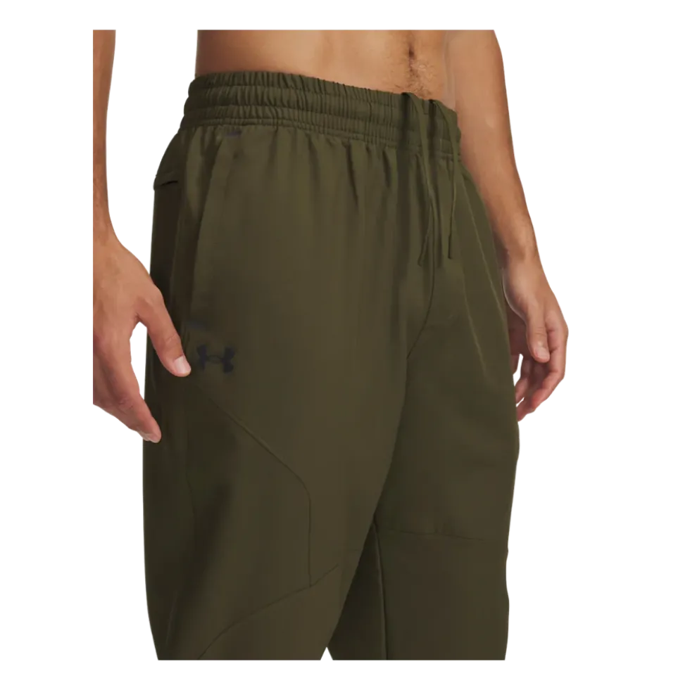 Unstopable Tapered Pant - Herre Sweatpant