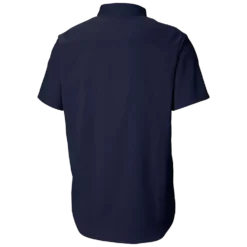 Utilizer Solid Shirt - Herre Skjorte