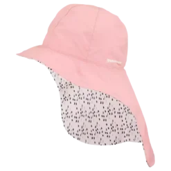 UV Cap Reversible, Jr. - Børne Solhat