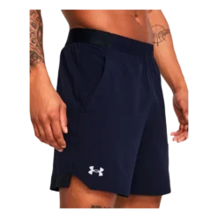 Vanish Woven Shorts - Herre Shorts