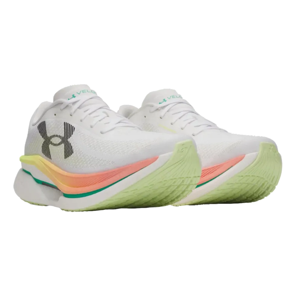 Velociti Pro Running Shoe - Voksen Løbesko