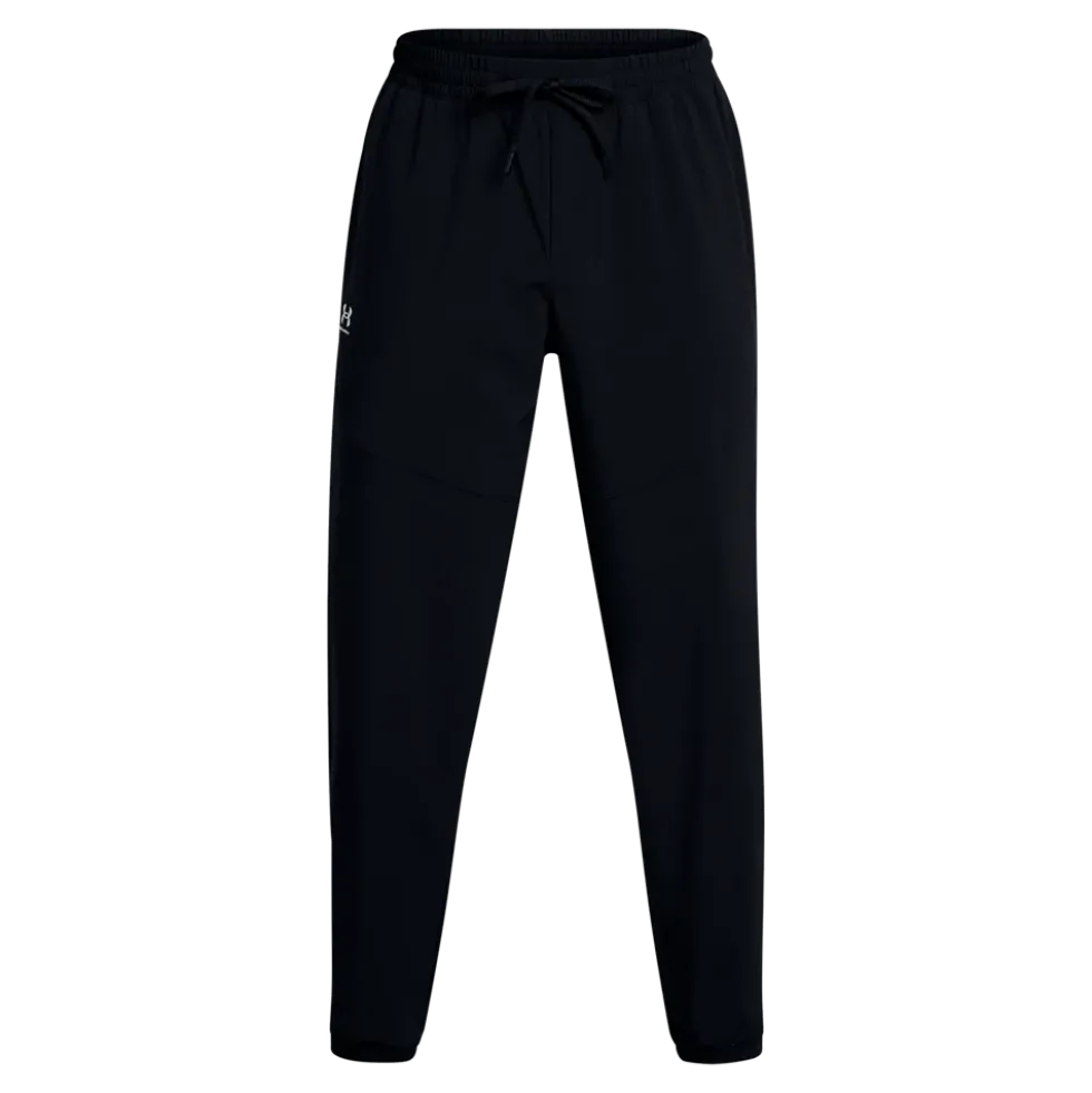 Vibe Woven Jogger - Herre Sweatpants