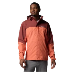 Wahkeena Fall 3L Jacket - Herre Funktionsjakke