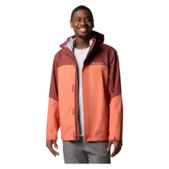 Wahkeena Fall 3L Jacket - Herre Funktionsjakke