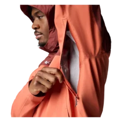 Wahkeena Fall 3L Jacket - Herre Funktionsjakke