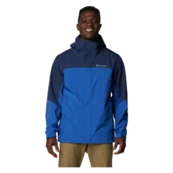 Wahkeena Fall 3L Jacket - Herre Funktionsjakke