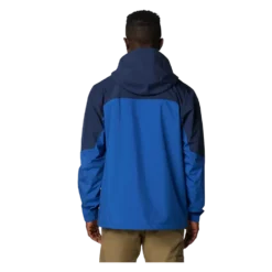 Wahkeena Fall 3L Jacket - Herre Funktionsjakke