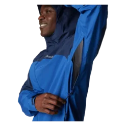 Wahkeena Fall 3L Jacket - Herre Funktionsjakke