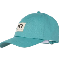 W Anelie Cap - Dame Kasket