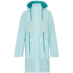 W Anja Jacket Waterproof - Dame Funktionsjakke