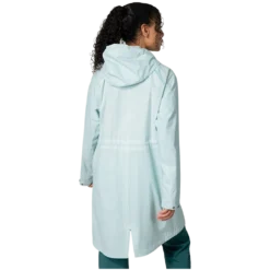 W Anja Jacket Waterproof - Dame Funktionsjakke