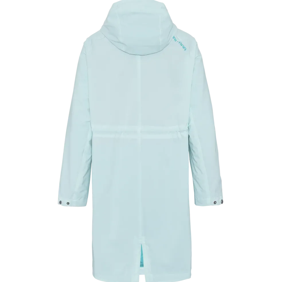 W Anja Jacket Waterproof - Dame Funktionsjakke