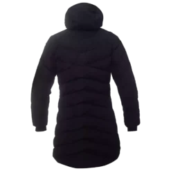 W Anneberg Padded Jacket - Dame Vinterjakke