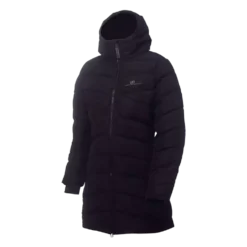 W Anneberg Padded Jacket - Dame Vinterjakke