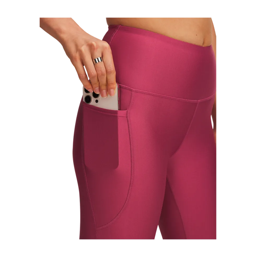 W Armour Tight Ankle Hi - Dame Træningstights