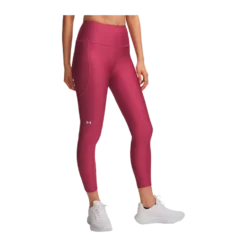 W Armour Tight Ankle Hi - Dame Træningstights