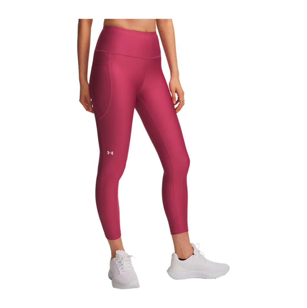W Armour Tight Ankle Hi - Dame Træningstights