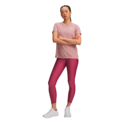 W Armour Tight Ankle Hi - Dame Træningstights