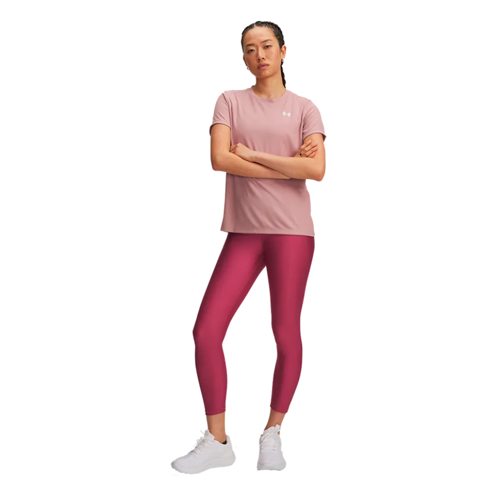 W Armour Tight Ankle Hi - Dame Træningstights