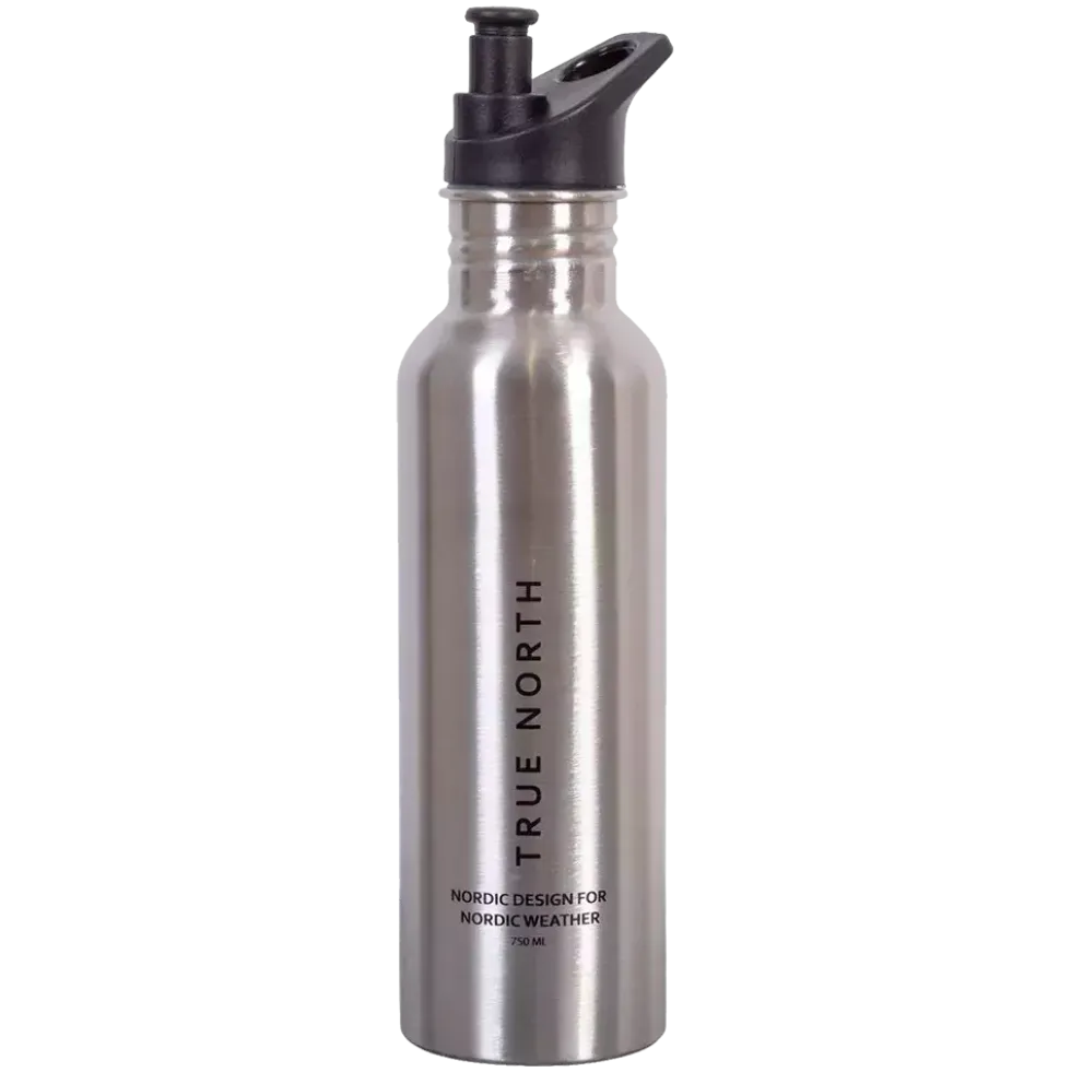 Water Bottle 750ml - Vandflaske