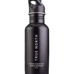 Water Bottle 500ml - Vandflaske