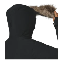 W Ava Alpine Ins Ski Jacket - Dame Skijakke