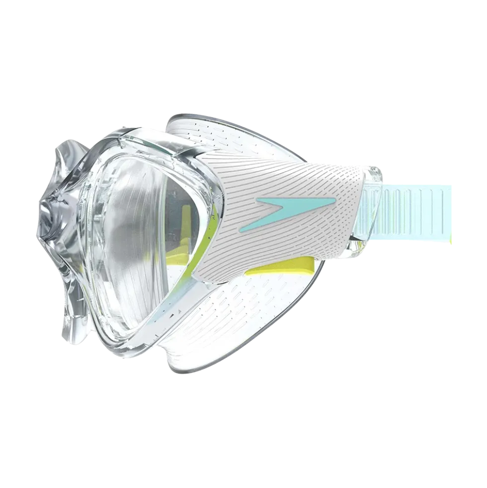 W Biofuse 2.0 Goggles - Dame Svømmebriller