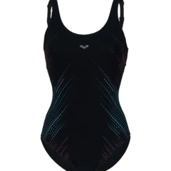 W Bodylift Swimsuit - Dame Badedragt