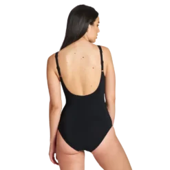 W Clara U Back - Dame Badedragt