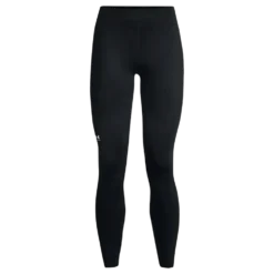 W Coldgear Authentics Legging - Dame Trænings Tights